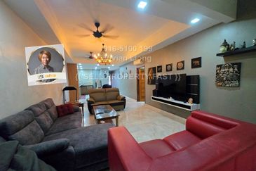 Country Villas @ County Heights