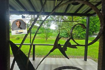 Country Villas @ County Heights