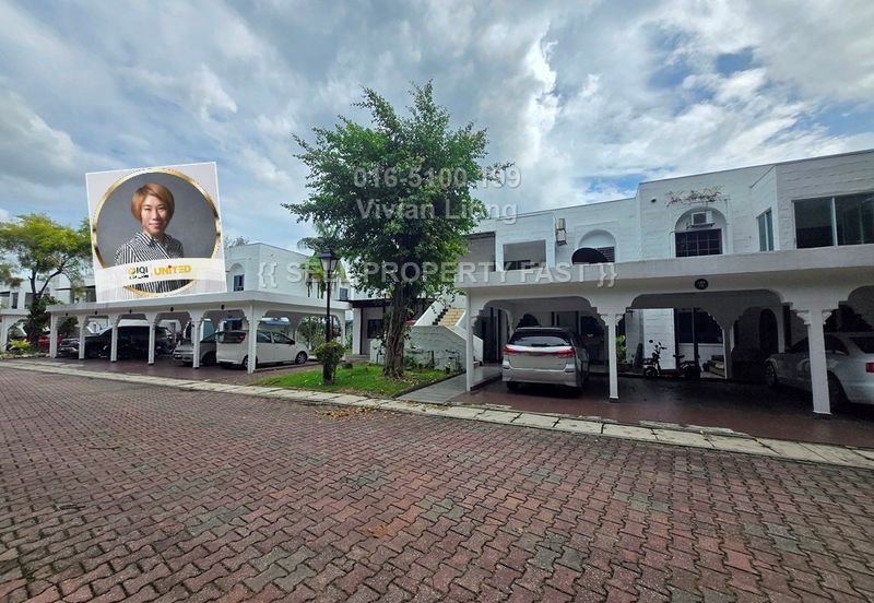 Country Villas @ County Heights