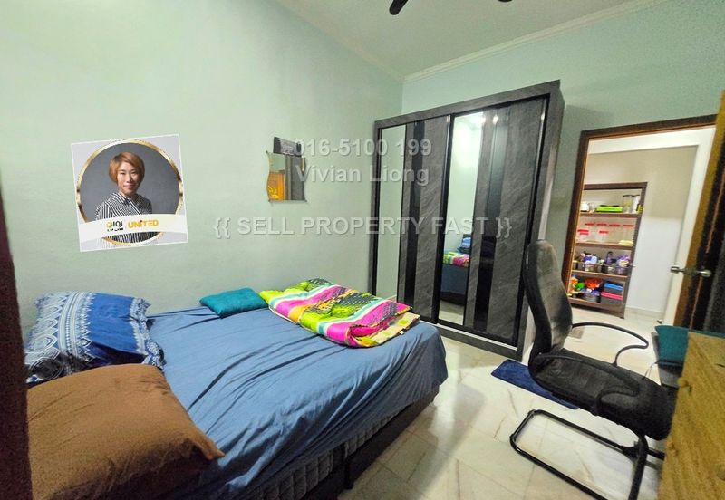 Country Villas @ County Heights