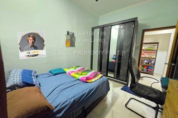 Country Villas @ County Heights