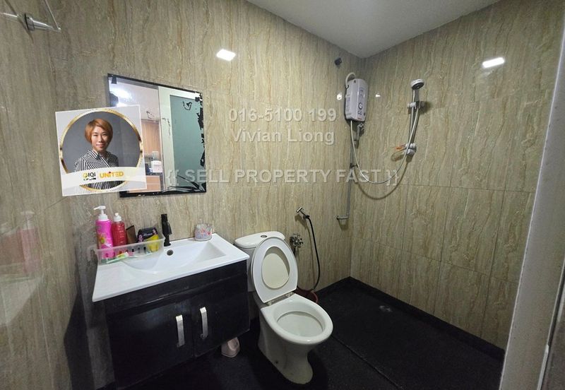 Country Villas @ County Heights