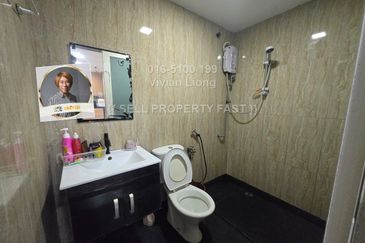 Country Villas @ County Heights