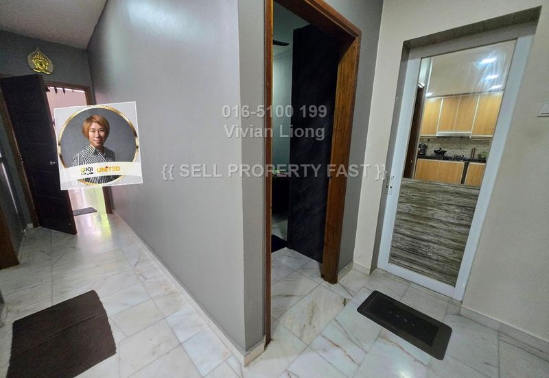 Country Villas @ County Heights