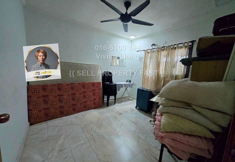 Country Villas @ County Heights