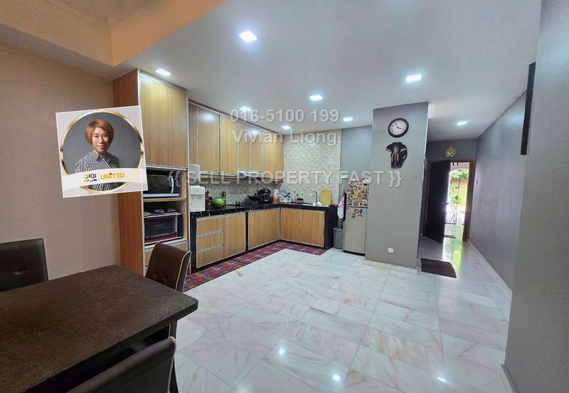 Country Villas @ County Heights