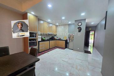 Country Villas @ County Heights