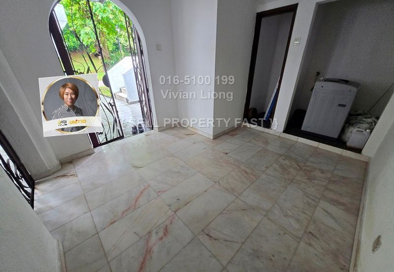 Country Villas @ County Heights