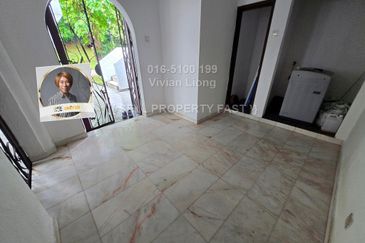 Country Villas @ County Heights