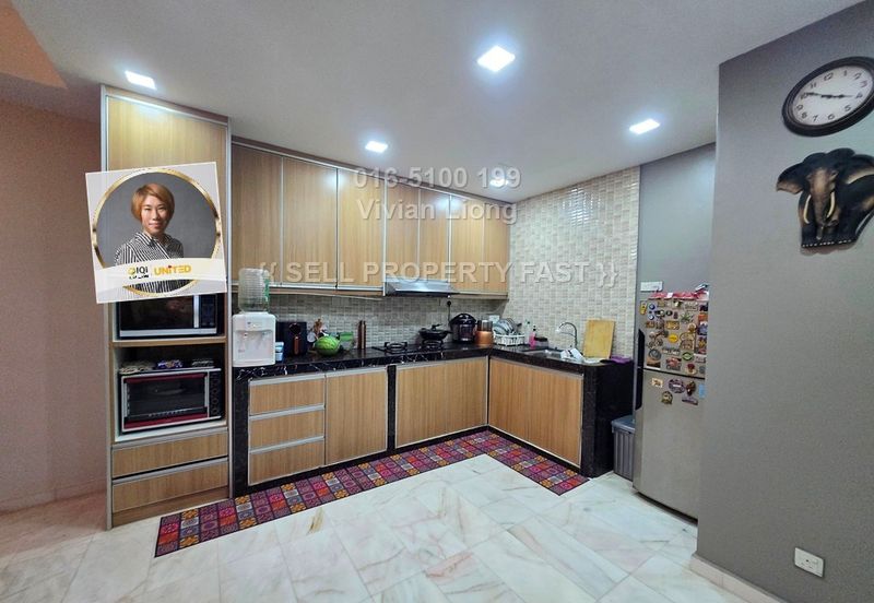 Country Villas @ County Heights