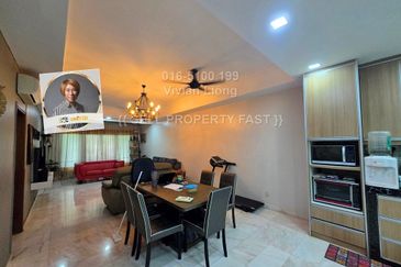 Country Villas @ County Heights