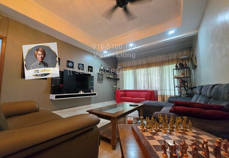 Country Villas @ County Heights