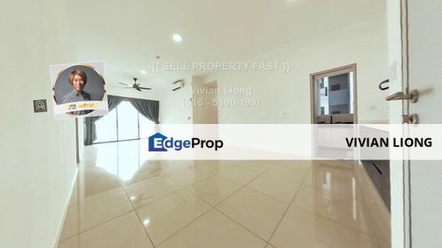 RUMBIA @ ARI Cheras Permaisuri (4rooms 3baths 2parking) Cheras, KL, Kuala Lumpur, Kuala Lumpur, Cheras
