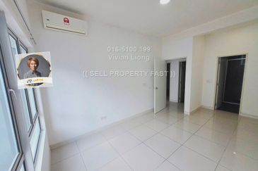 Savanna Executive Suites @ Southville City