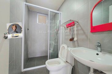 Savanna Executive Suites @ Southville City