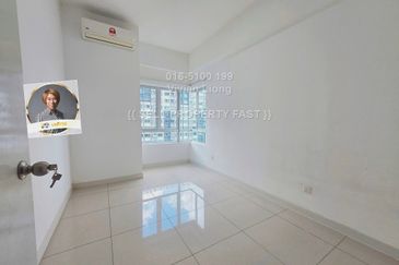 Savanna Executive Suites @ Southville City