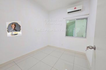 Savanna Executive Suites @ Southville City