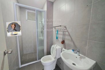 Savanna Executive Suites @ Southville City