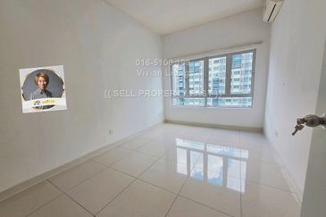 Savanna Executive Suites @ Southville City