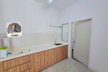 Savanna Executive Suites @ Southville City