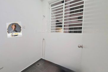 Savanna Executive Suites @ Southville City