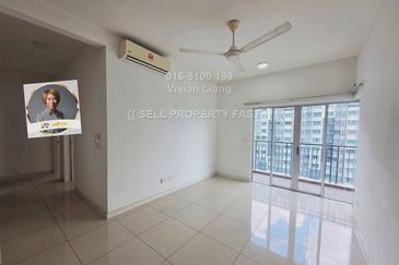 Savanna Executive Suites @ Southville City