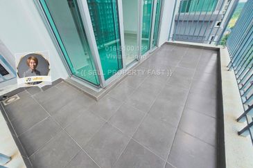 Savanna Executive Suites @ Southville City