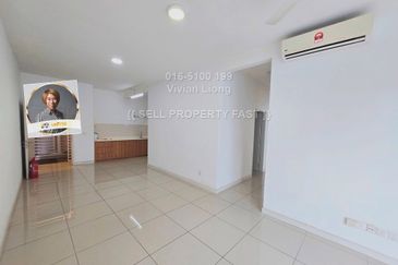 Savanna Executive Suites @ Southville City