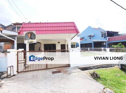 2sty House Tmn DUSUN SETIA (Freehold, Fully Renovated & Extended) Rm350k, Negeri Sembilan, Seremban