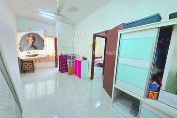 Taman Pelangi Semenyih