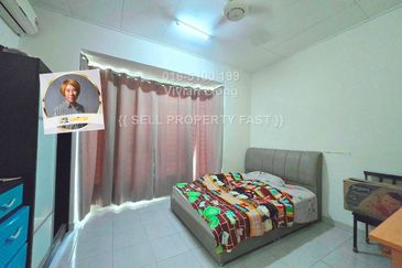 Taman Pelangi Semenyih