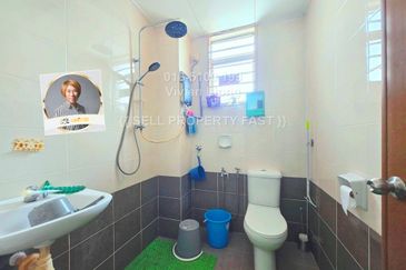 Taman Pelangi Semenyih