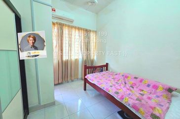 Taman Pelangi Semenyih