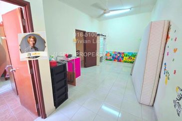 Taman Pelangi Semenyih