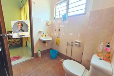 Taman Pelangi Semenyih