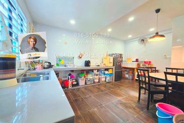 Taman Pelangi Semenyih