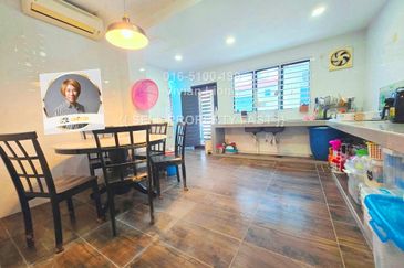 Taman Pelangi Semenyih