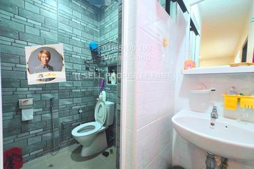 Taman Pelangi Semenyih