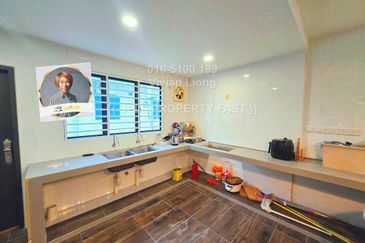 Taman Pelangi Semenyih