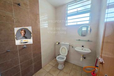 Seksyen 7, Bandar Baru Bangi