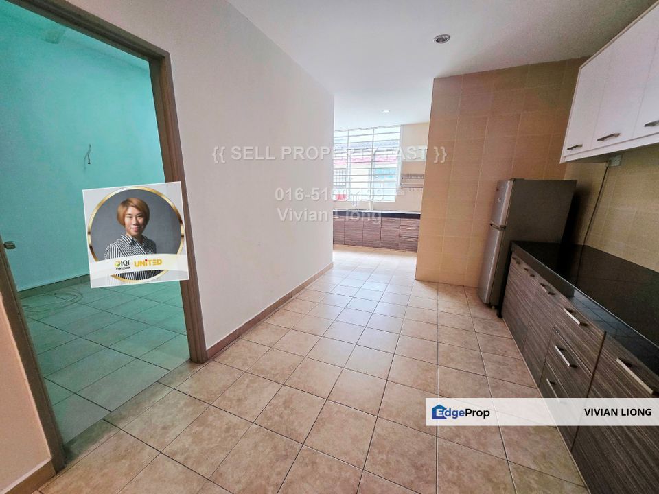 SEKSYEN 7, BANDAR BARU BANGI - 2sty House Taman Kajang Impian (Freehold, 20x70ft, Fully Renovated) RM730k, Selangor, Bangi