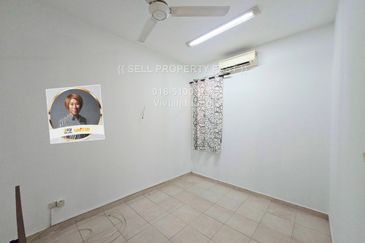 Seksyen 7, Bandar Baru Bangi