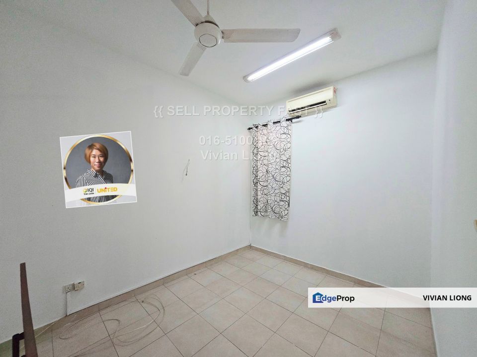 SEKSYEN 7, BANDAR BARU BANGI - 2sty House Taman Kajang Impian (Freehold, 20x70ft, Fully Renovated) RM730k, Selangor, Bangi