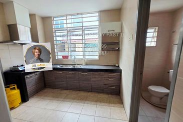 Seksyen 7, Bandar Baru Bangi