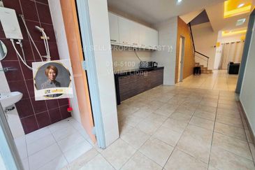 Seksyen 7, Bandar Baru Bangi