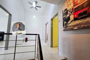 Seksyen 7, Bandar Baru Bangi