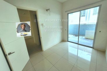 Fairfield Residences, Tropicana Heights