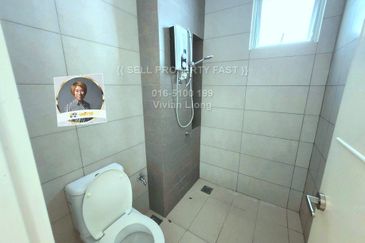 Fairfield Residences, Tropicana Heights