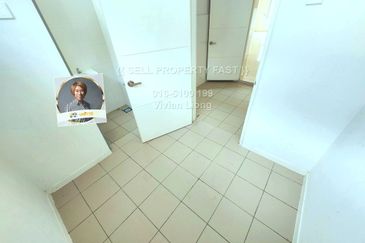 Fairfield Residences, Tropicana Heights