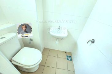 Fairfield Residences, Tropicana Heights